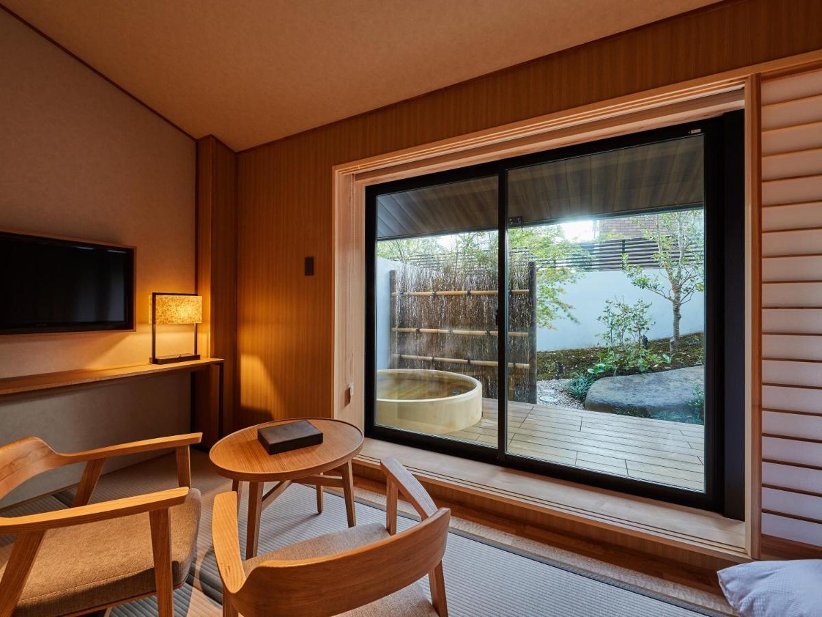 Onsen Ryokan Yuen Bettei Tokyo Daita Zewnętrze zdjęcie